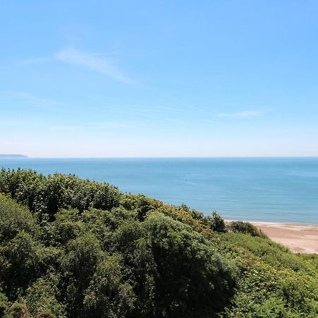 The Annexe - Woodland Views And Close To Beach! Appartement Barton on Sea Buitenkant foto